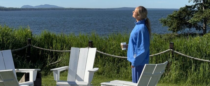 New England Road Trip: 5-Day Itinerary