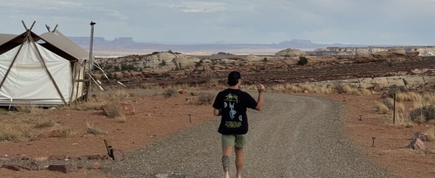 Grand Circle Road Trip: 5-Day Itinerary