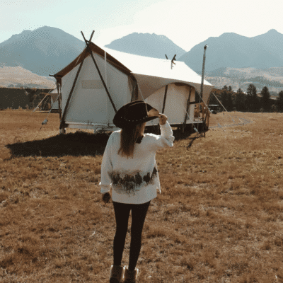 Montana Road Trip: 7-Day Itinerary
