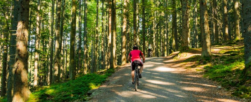 Best Columbia River Gorge Bike Paths and Mountain Bike Trails Near Under Canvas