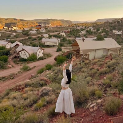 Grand Circle Road Trip: 7-Day Itinerary