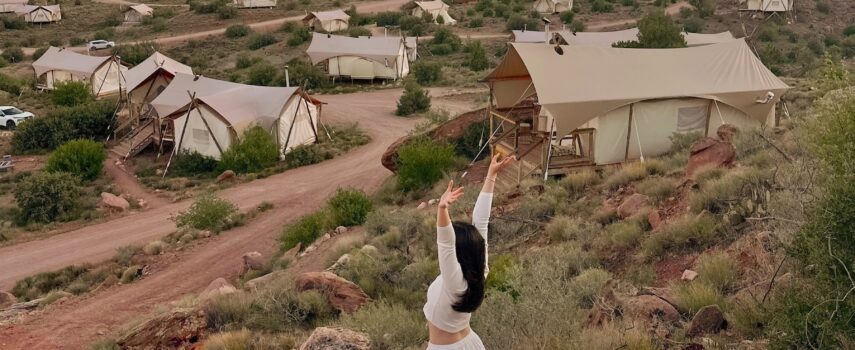 Grand Circle Road Trip: 7-Day Itinerary