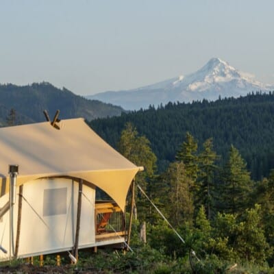 Columbia River Gorge