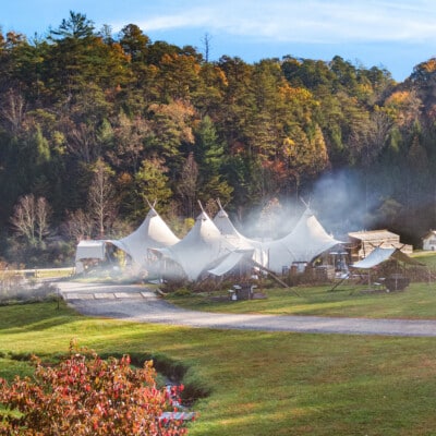 Great Smoky Mountains