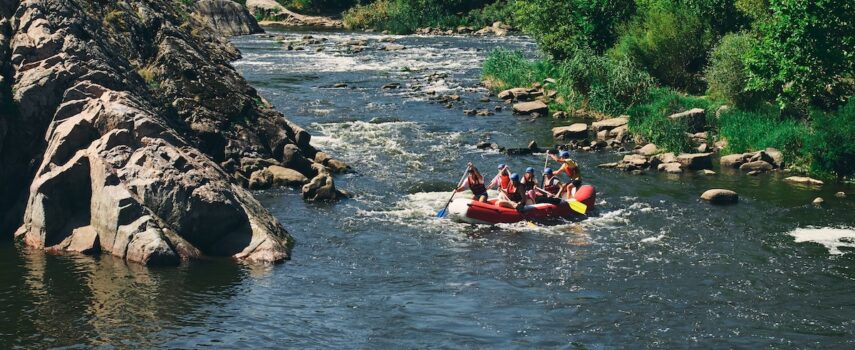 14 Best Things to Do Near Hood River, Oregon for Outdoor Adventure Lovers