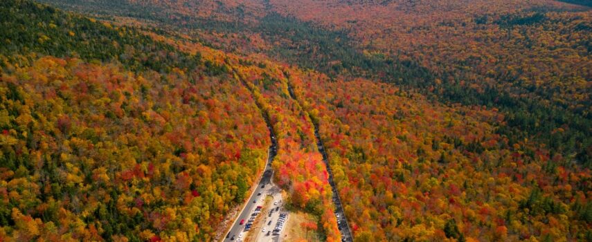 New England Road Trip: 5-Day Itinerary