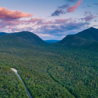New England Road Trip: 7-Day Itinerary