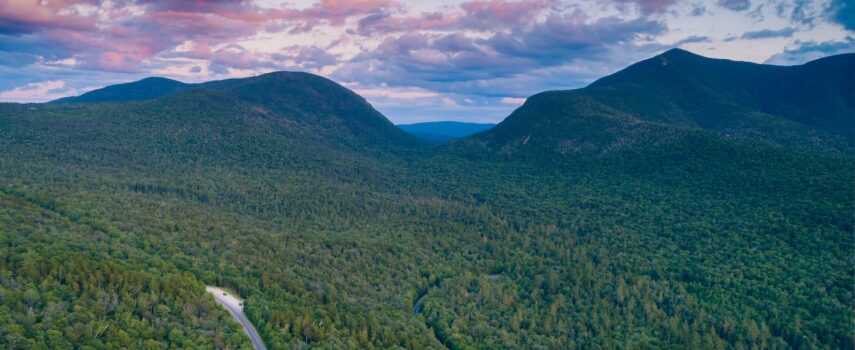 New England Road Trip: 7-Day Itinerary