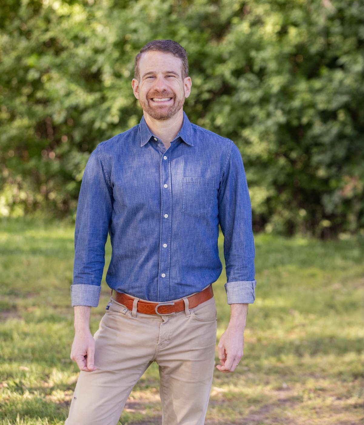 Noah Brodsky