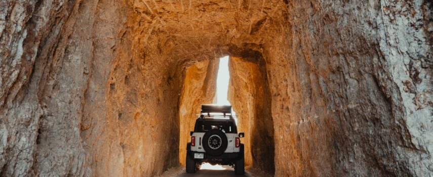 Guide to Driving Needles Highway in South Dakota’s Black Hills