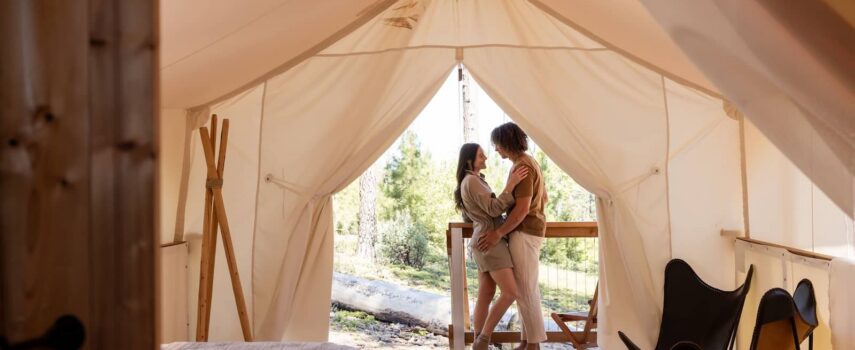 Planning a Honeymoon in Yosemite National Park