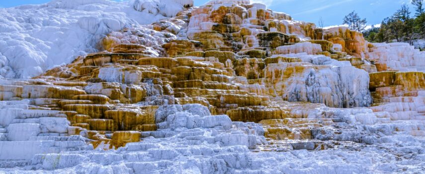Best Hot Springs Near North Yellowstone and Paradise Valley