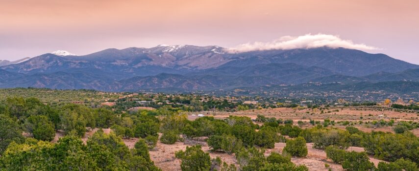 Top 10 Reasons to Love Under Canvas Santa Fe