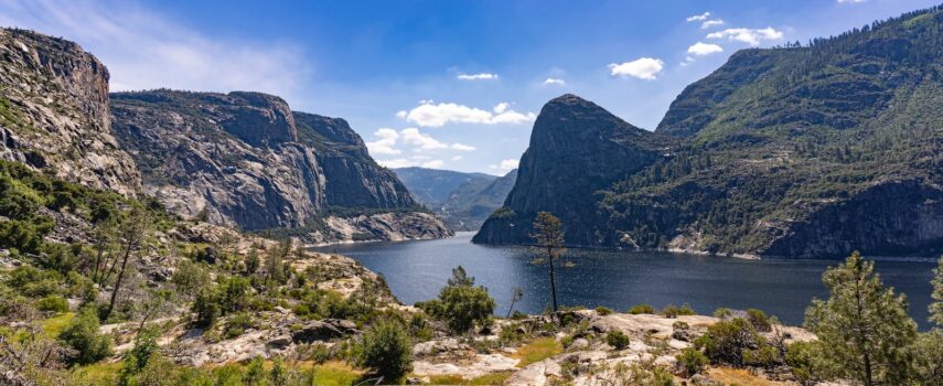 Guide to Hetch Hetchy in Yosemite National Park