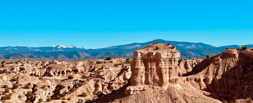 Best Time to Visit New Mexico for Outdoor Adventure